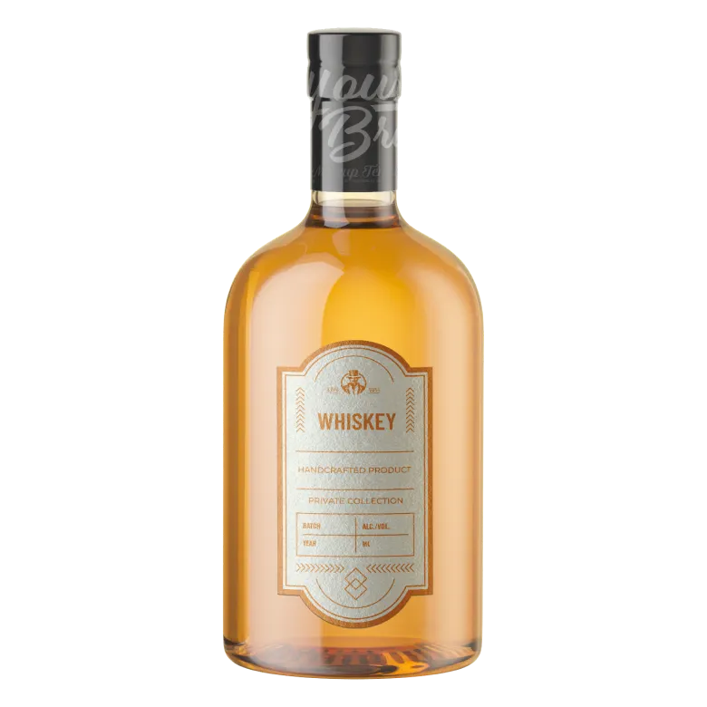 Premium Whiskey